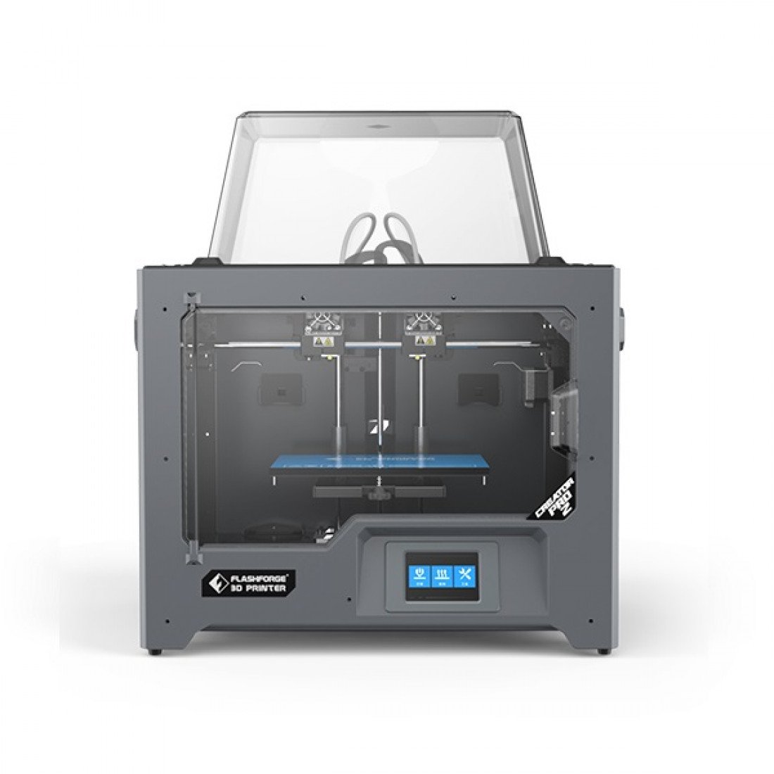 優先配送 3D-printer-Creator-Pro-2-buy- プリンター・複合機